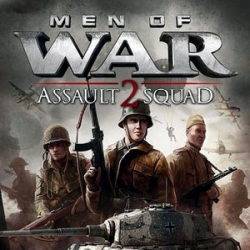 Men of War: Assault Squad 2 War Chest Edition